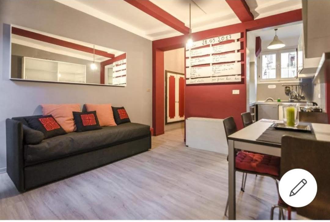 Residenza Zamboni Apartment Bologna Ngoại thất bức ảnh