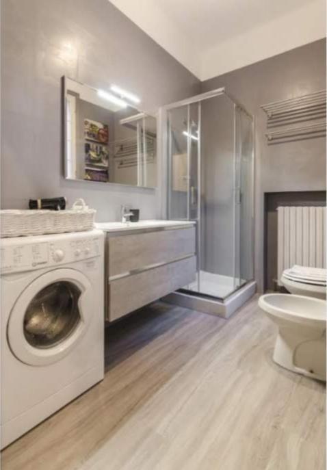 Residenza Zamboni Apartment Bologna Ngoại thất bức ảnh