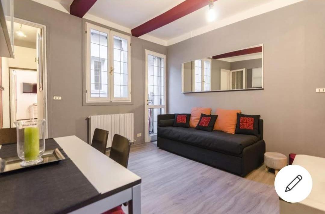 Residenza Zamboni Apartment Bologna Ngoại thất bức ảnh