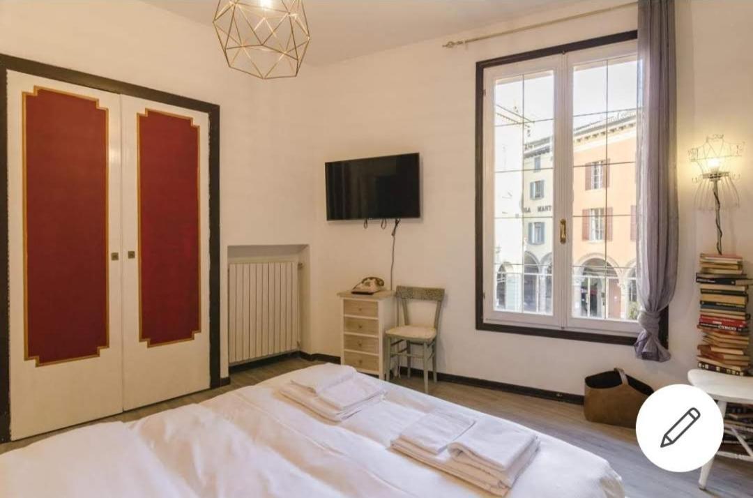 Residenza Zamboni Apartment Bologna Ngoại thất bức ảnh