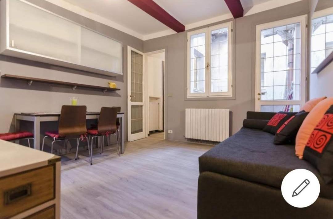 Residenza Zamboni Apartment Bologna Ngoại thất bức ảnh