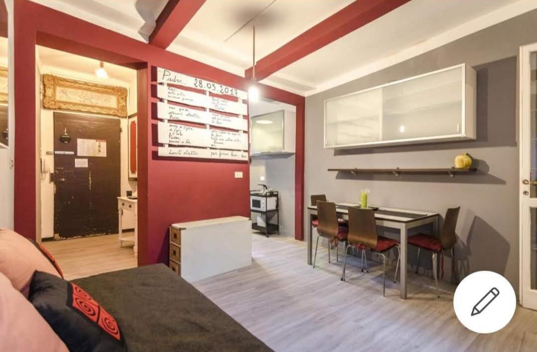 Residenza Zamboni Apartment Bologna Ngoại thất bức ảnh