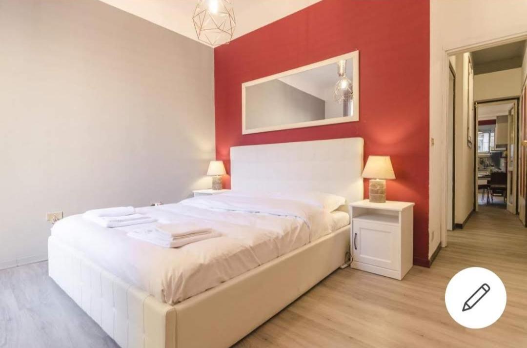 Residenza Zamboni Apartment Bologna Ngoại thất bức ảnh