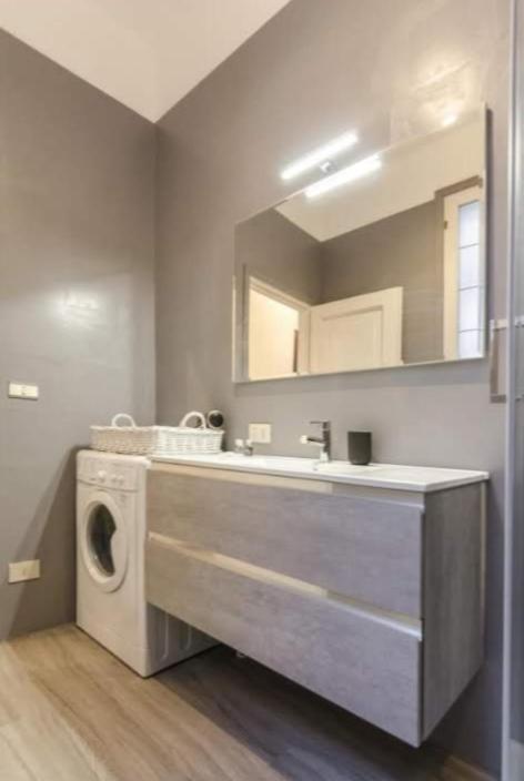 Residenza Zamboni Apartment Bologna Ngoại thất bức ảnh
